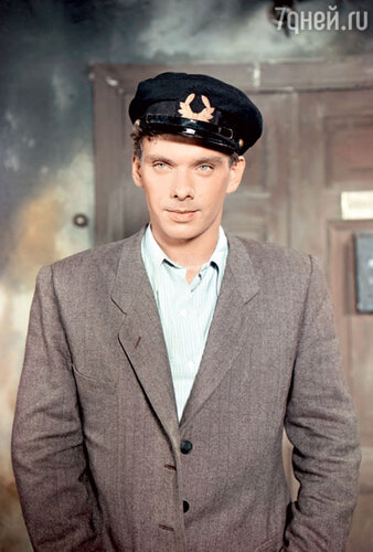 Алексей Баталов