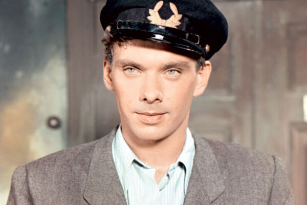 Алексей Баталов: «Я был плохим отцом для старшей дочери!»