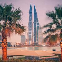 Красное море и небоскребы: топ-5 веских причин посетить Бахрейн
