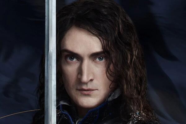 Хроника гибнущего мира. Рецензия на сериал «Этерна»