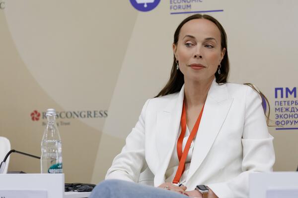 «Поздравляю, вы изобрели телевидение в 2024!»: Юлия Голубева опровергла слухи о приближающейся кончине классических СМИ
