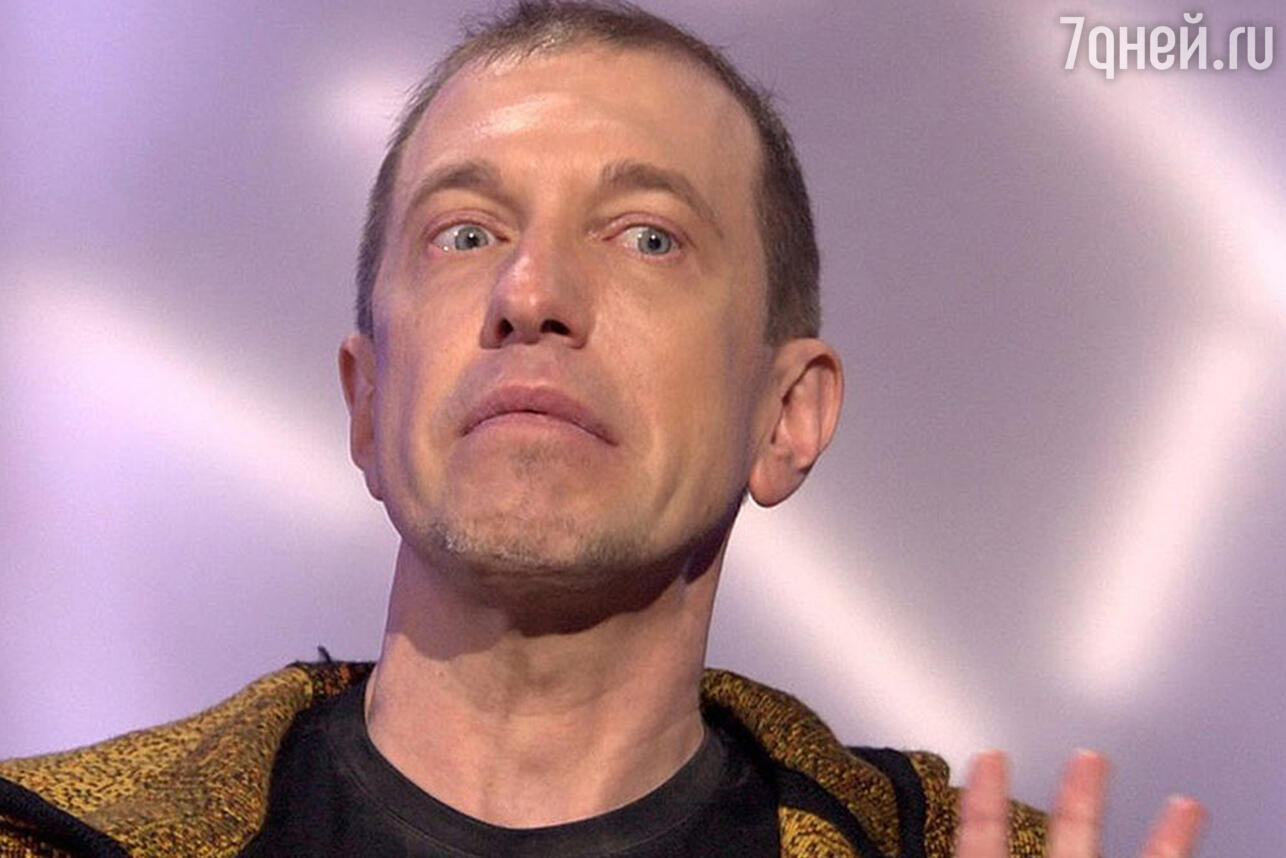 Сергей Соседов кадр