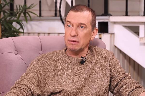 Сергей Соседов — о своих заработках на Алле Пугачевой: «Меня просто измучили!»