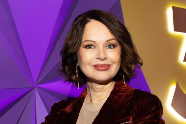 Безрукова — о своей ипотеке и работе: «Кредит держит меня в невероятном тонусе»