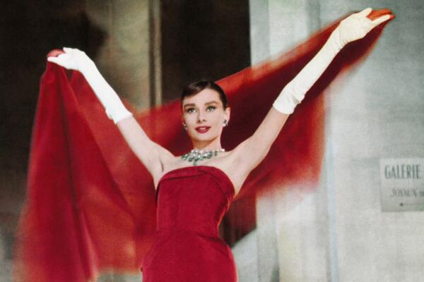 К 94-летию со дня рождения Одри Хепберн: секреты красоты и стиля музы Живанши
