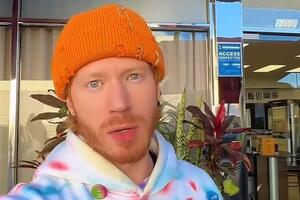 Брошенный женой Никита Пресняков круто изменил имидж