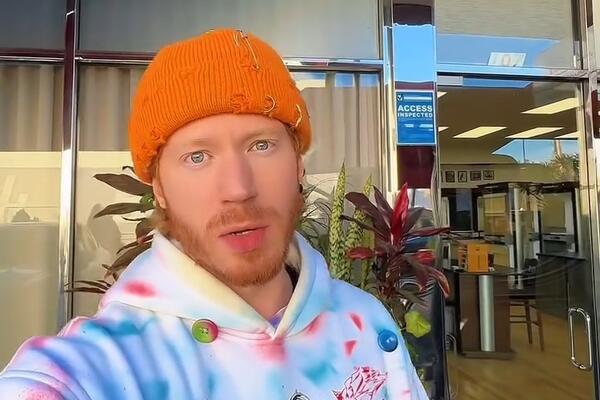 Брошенный женой Никита Пресняков круто изменил имидж