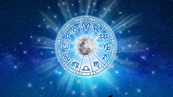Гороскоп на неделю 8 — 14 апреля для всех знаков зодиака