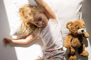 5 советов для здорового сна 