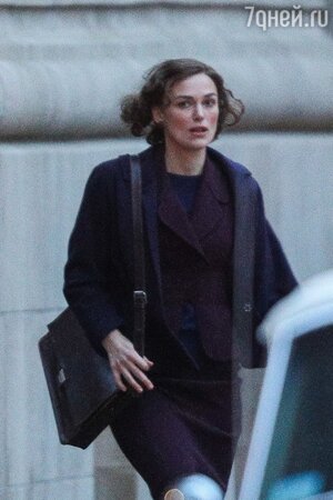 Кира Найтли - фото Кира Найтли - фото