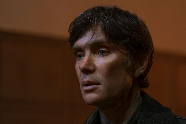 Киллиан Мерфи выбирает между добром и молчанием. Рецензия на фильм «Мелочи жизни»