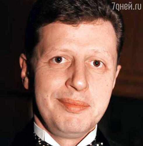 Михаил Ширвиндт