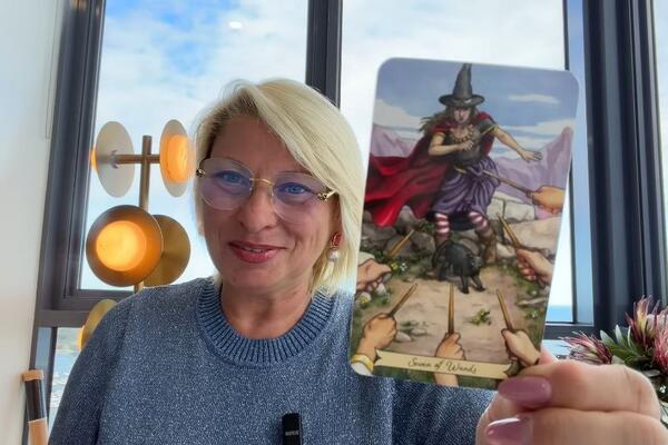 Выпала карта Дьявола: какому знаку зодиака карты сулят обман в декабре