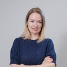 Марина Юдина