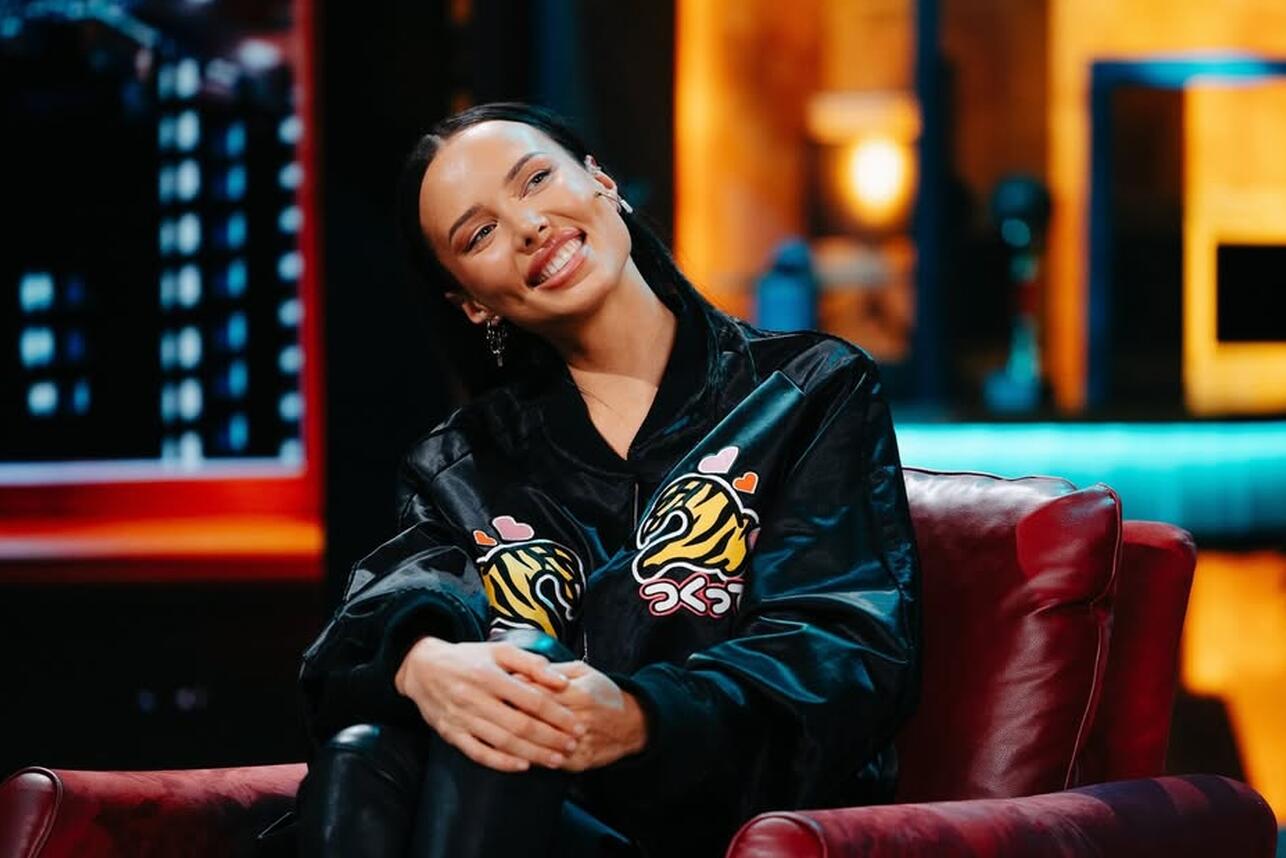 Решетова — о том, как прошла её помолвка: «Всё было незамысловато»