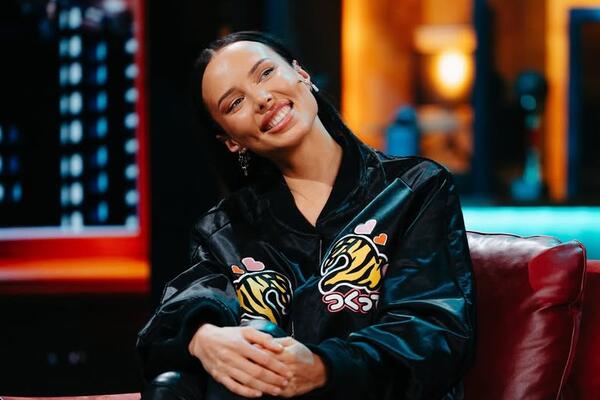 Решетова — о том, как прошла её помолвка: «Всё было незамысловато»