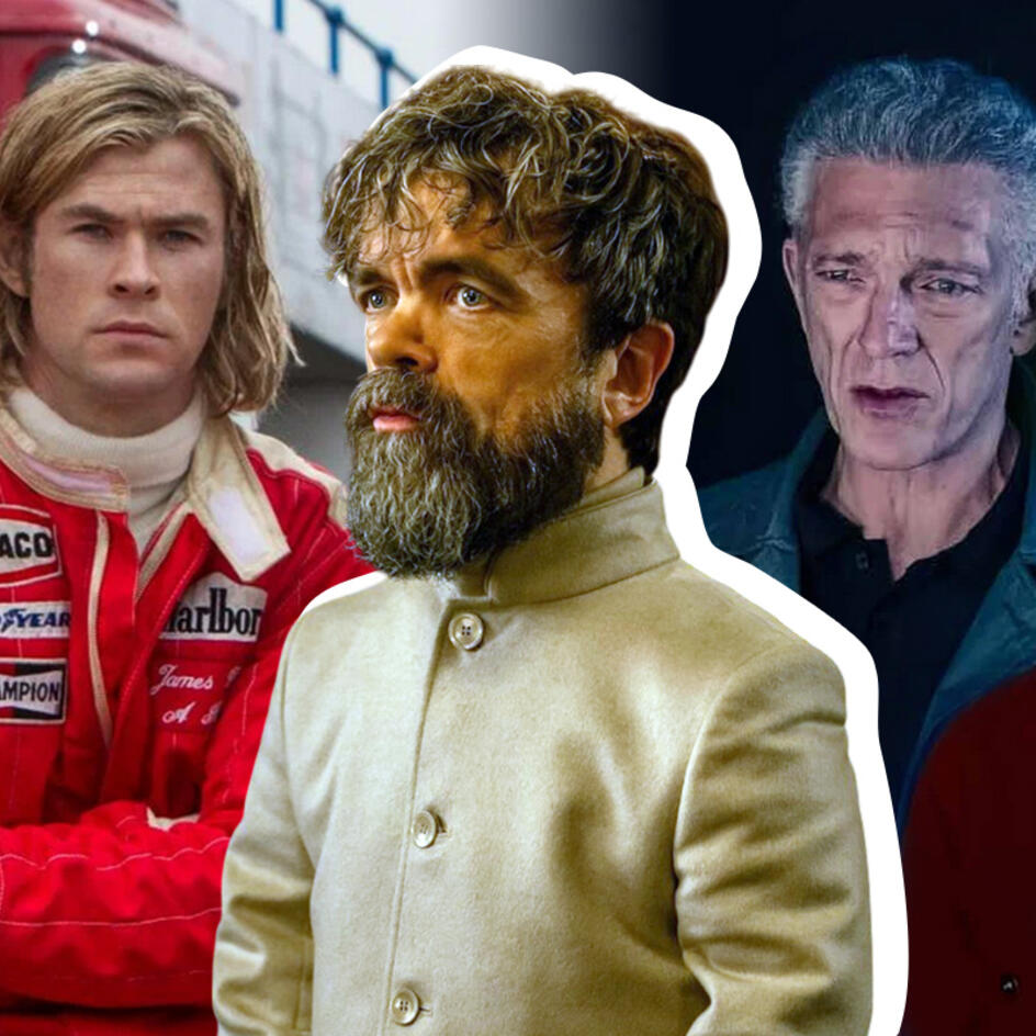 «Гонка», «Саван» и новый «Декстер»: премьеры кино и сериалов с 10 по 16 июля