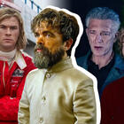 «Гонка», «Саван» и новый «Декстер»: премьеры кино и сериалов с 10 по 16 июля