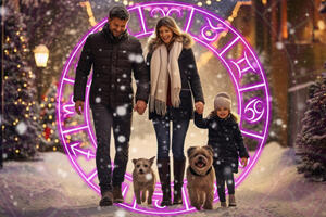 Гороскоп на выходные 27 и 28 декабря для всех знаков зодиака