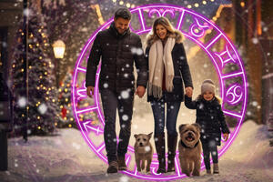 Гороскоп на выходные 27 и 28 декабря для всех знаков зодиака