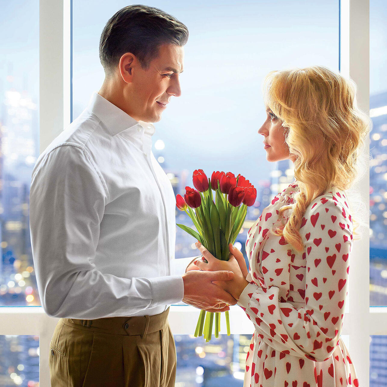 Как пережить день влюбленных без сердечного приступа Как пережить день влюбленных без сердечного приступа