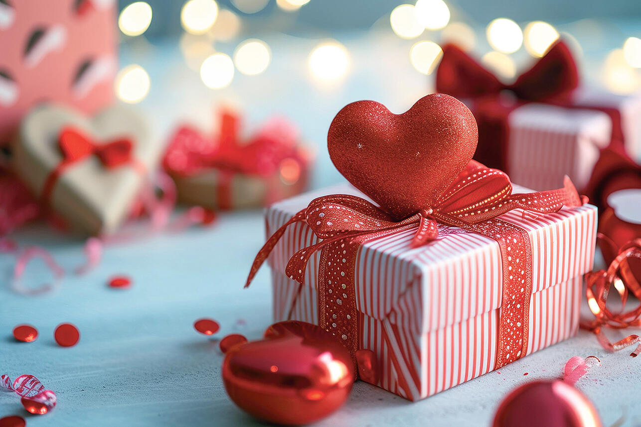 Как пережить день влюбленных без сердечного приступа Как пережить день влюбленных без сердечного приступа