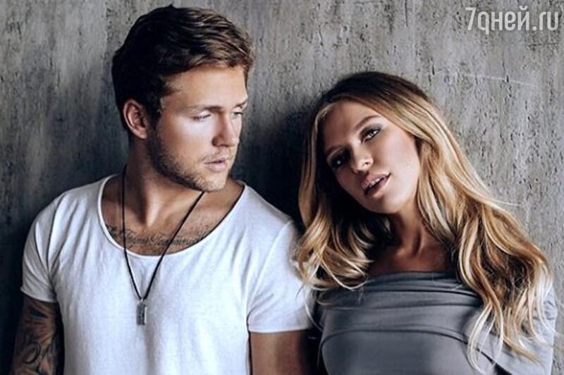 Рита Дакота и Влад Соколовский сделали первый шаг к