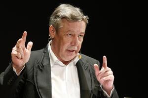 Стриженова показала Ефремова без волос после колонии — в глазах боль