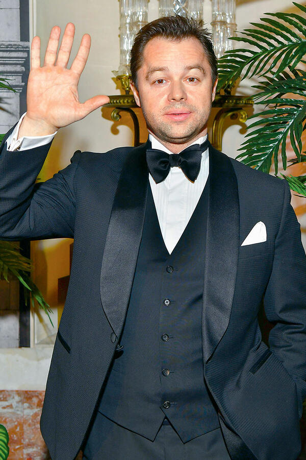 Виталий Гогунский