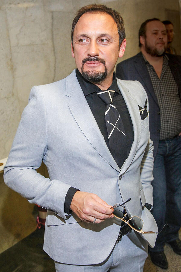 Стас Михайлов