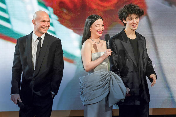 Звезды, которые нас удивили в 2025 году