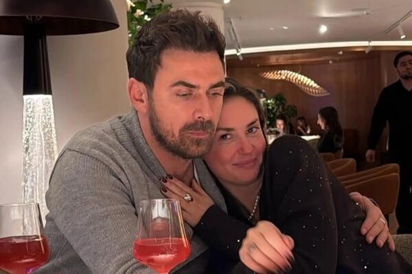 «Решила найти замену»: стало известно, почему Муцениеце отменила свадьбу