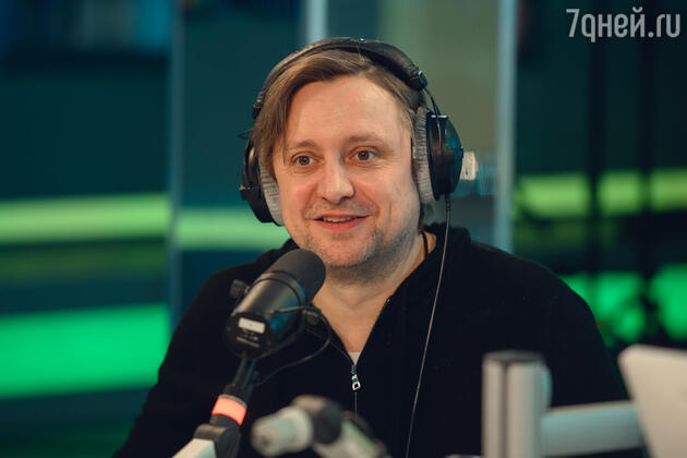 Артем Михалков Артем Михалков