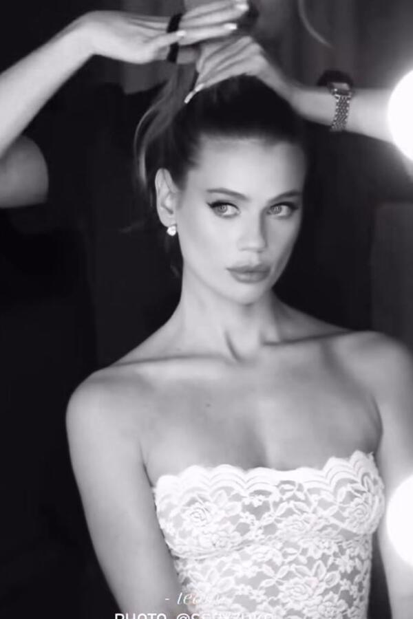 Алена Краснова