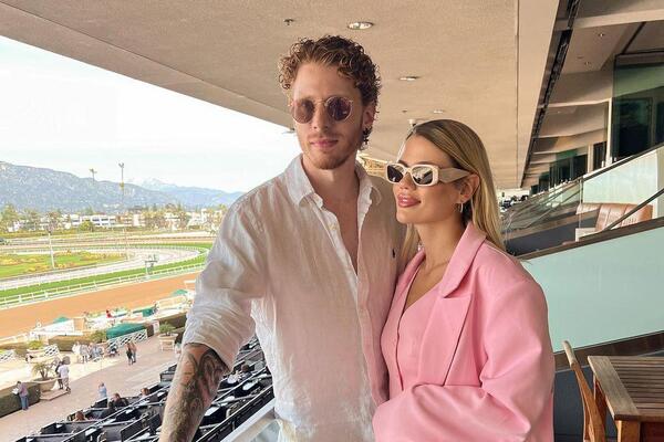 Снова невеста? Бывшая жена Никиты Преснякова надела белое платье через три месяца после развода