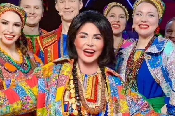 Надежда Бабкина дала совет: «Выходите и сразу вжарьте»