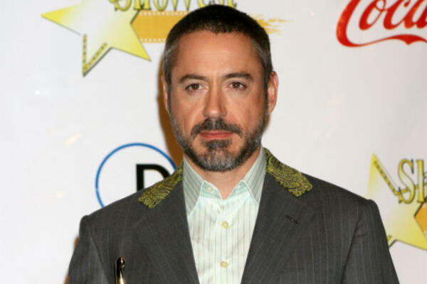 Названы самые высокооплачиваемые актеры в мире