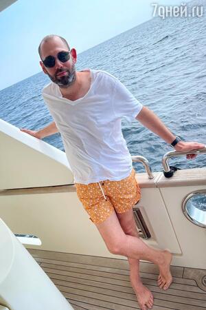 Семен Слепаков - фото