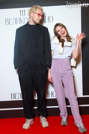 Александра Ревенко — фото Александра Ревенко — фото