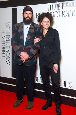 Григорий Добрыгин, Ксения Раппопорт — фото Григорий Добрыгин, Ксения Раппопорт — фото