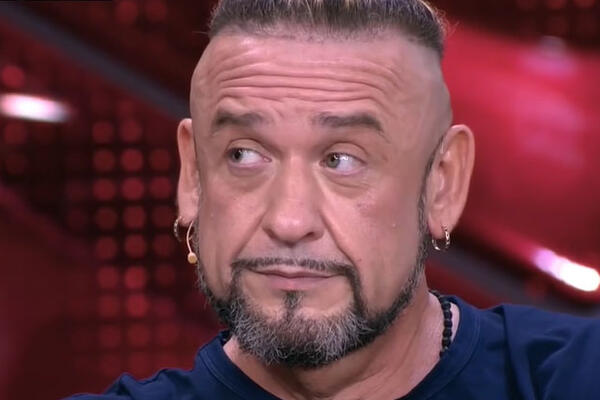 Александр Морозов* закрутил роман с 18-летней: «Мы с ее папой — ровесники»