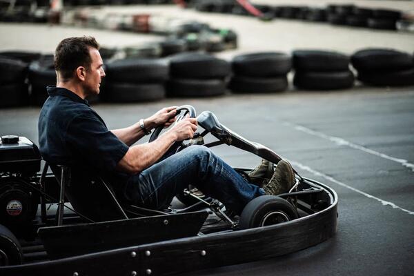 Антон Васильев вступает в схватку со своим прошлым в сериале «Приговор»