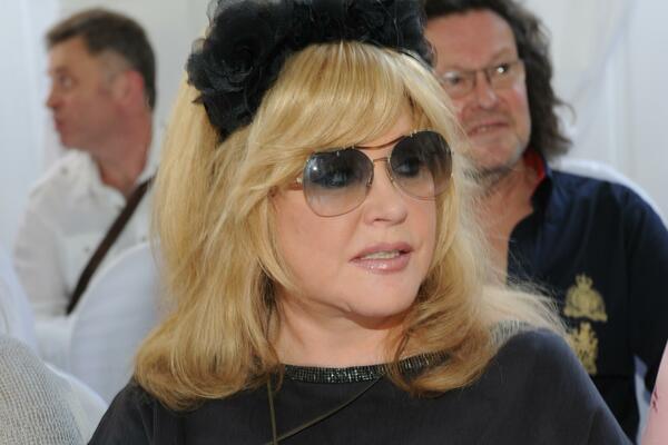 Пришло время уезжать: Пугачева пакует чемоданы в Израиле