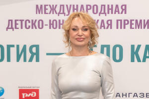 Алла Довлатова выдала секрет Александра Буйнова: «Он делает это каждый вечер»