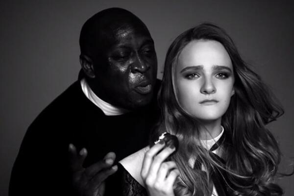  : Smash  Ch. Armstrong Break it 