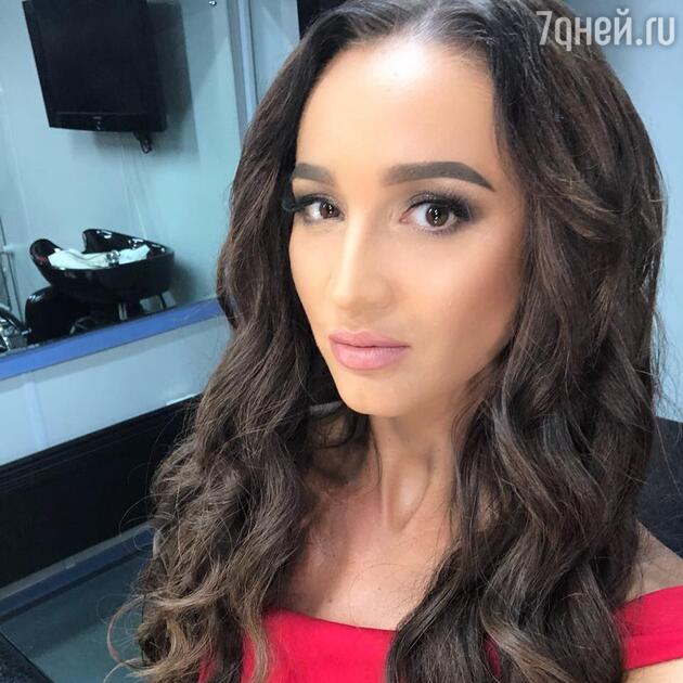 Ольга Бузова