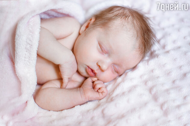 Белый шум: что это такое и как он влияет на детей. фото