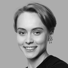 Елизавета Елина