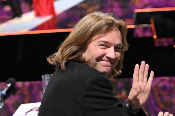 Музыкант Маликова взорвал Сеть вслед за танцорами Булановой: «Планов миллион»