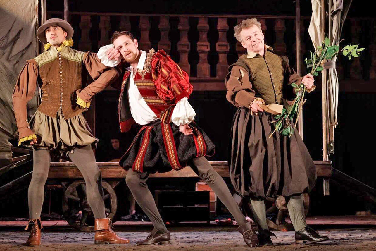 РџСЂР&micro;РјСЊР&micro;СЂР&deg; РєРѕРјР&micro;РґРёРё РІ РњРѕСЃРєРѕРІСЃРєРѕРј Р&ldquo;СѓР&plusmn;Р&micro;СЂРЅСЃРєРѕРј С&sbquo;Р&micro;Р&deg;С&sbquo;СЂР&micro; РЈРёР&raquo;СЊСЏРјР&deg; РЁР&micro;РєСЃРїРёСЂР&deg; В&laquo;Р&rdquo;РІР&micro;РЅР&deg;РґС&dagger;Р&deg;С&sbquo;Р&deg;СЏ РЅРѕС&Dagger;СЊВ&raquo;